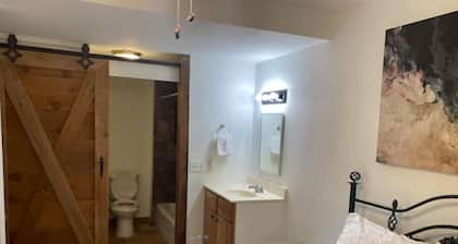 Hurricane Hideaway 5