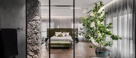 4 chambres, Wi-Fi, draps fournis