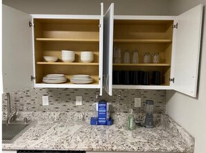 Cozinha privada