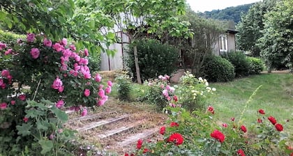 Chalet de la FrégiÚre PALACE ManÚge