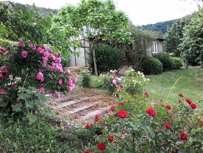 Chalet Palace Manège