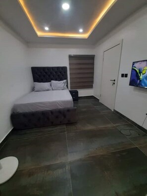 2 Schlafzimmer, Reisekinderbett, WLAN