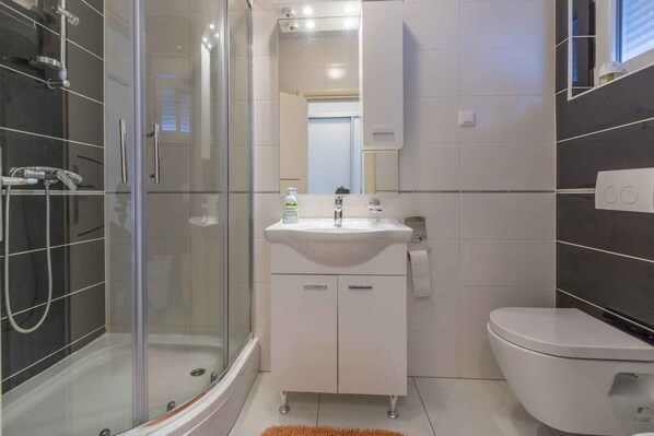 Badkamer