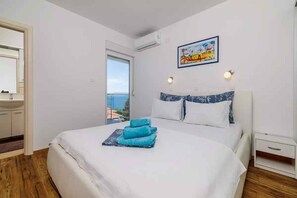 3 chambres, Wi-Fi