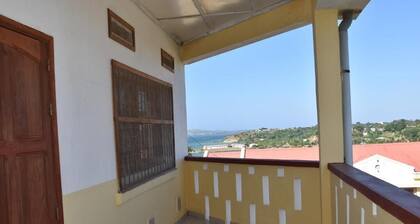 Triple Room with Terrace