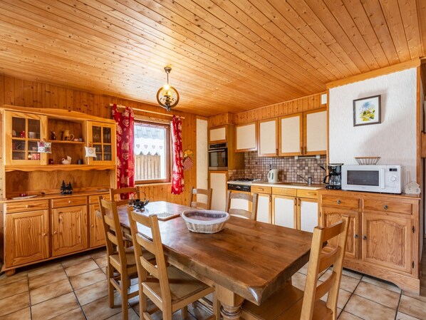 MikrovÄgsugn, ugn och diskmaskin