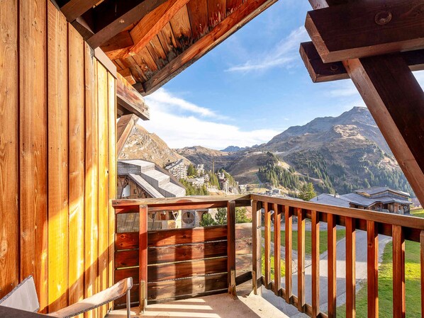 Terrain de l’hébergement 