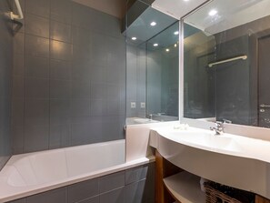 Bathroom - Charming duplex for 6 people in Avoriaz (Avoriaz)