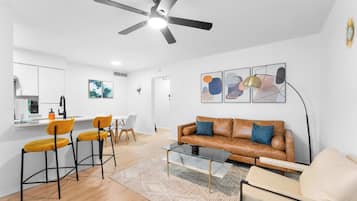 TV, offices