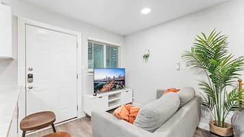 Fernseher, Arbeitsbereiche