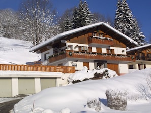 Exterieur