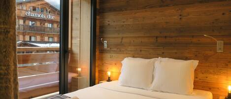 4 bedrooms, free WiFi