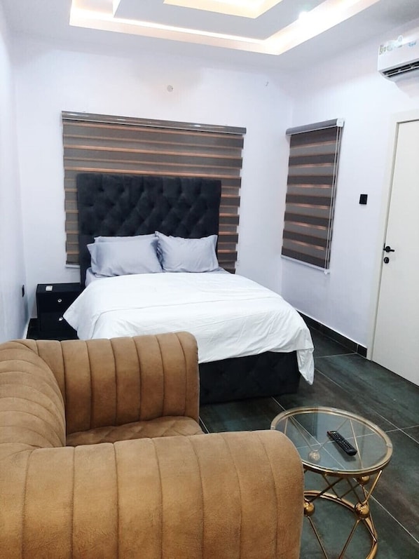2 chambres