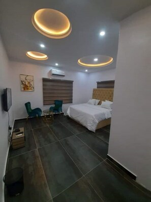 2 Schlafzimmer