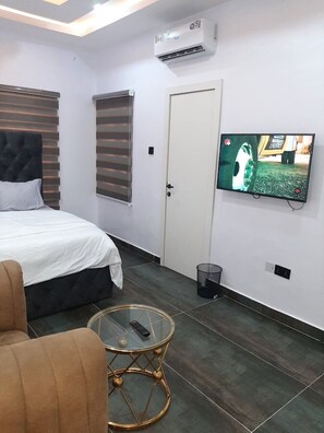 2 Schlafzimmer