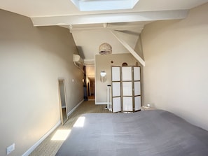 1 chambre, Wi-Fi gratuit