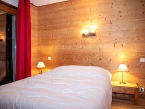 3 camere, Wi-Fi gratuito