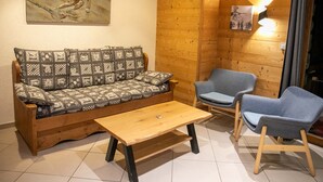 Oppholdsområde