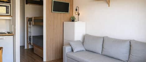 TV