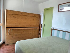 1 slaapkamer
