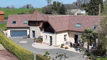 Exterieur