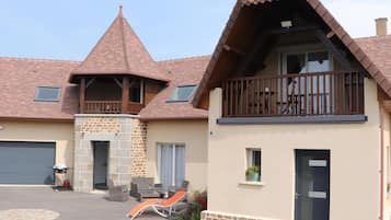Exterieur