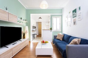 Smart-tv