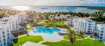 Vacaciones en el Caribe