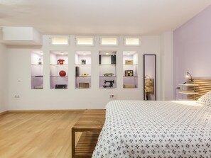 Wi-Fi gratuit, draps fournis