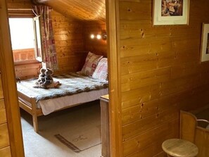 3 bedrooms, free WiFi