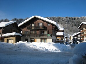 Außenbereich