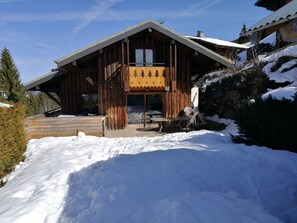 Aussenbereich
