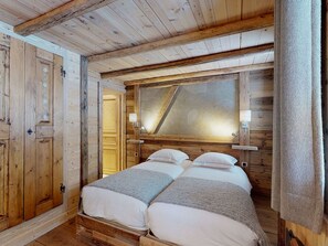 6 habitaciones, wifi gratis y ropa de cama 