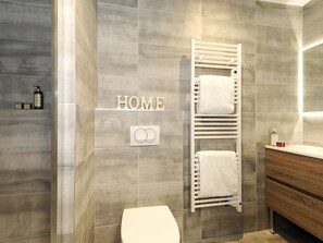 Secadora de cabello y toallas 