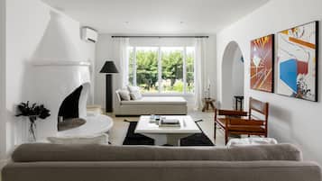 Smart TV y libros