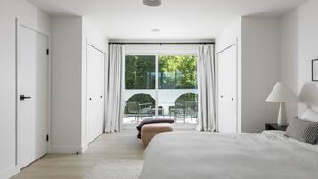 4 chambres, fer et planche Ă repasser, lit parapluie, Wi-Fi gratuit