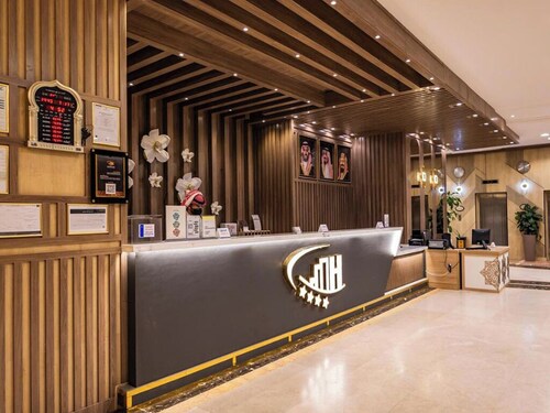 Al Mukhtara International Hotel