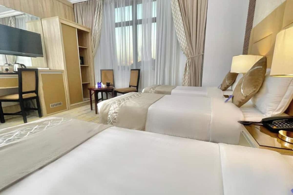 Chambre triple Standard