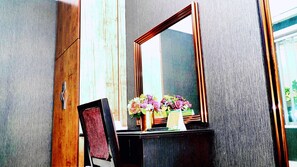 Quarto standard | 1 quarto, roupa de cama