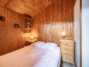 1 dormitorio y wifi gratis
