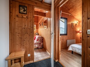 1 sovrum och gratis wi-fi