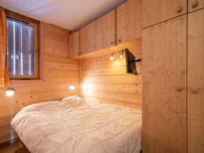 1 bedroom, free WiFi