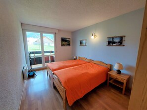 1 habitación 