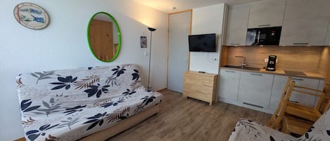 Fernseher