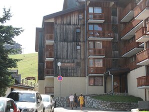 Eksteriør