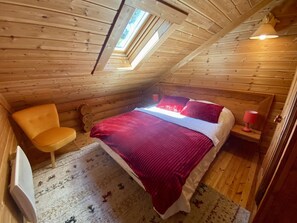 3 habitaciones y wifi gratis 