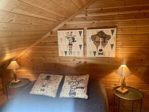 3 sovrum och gratis wi-fi