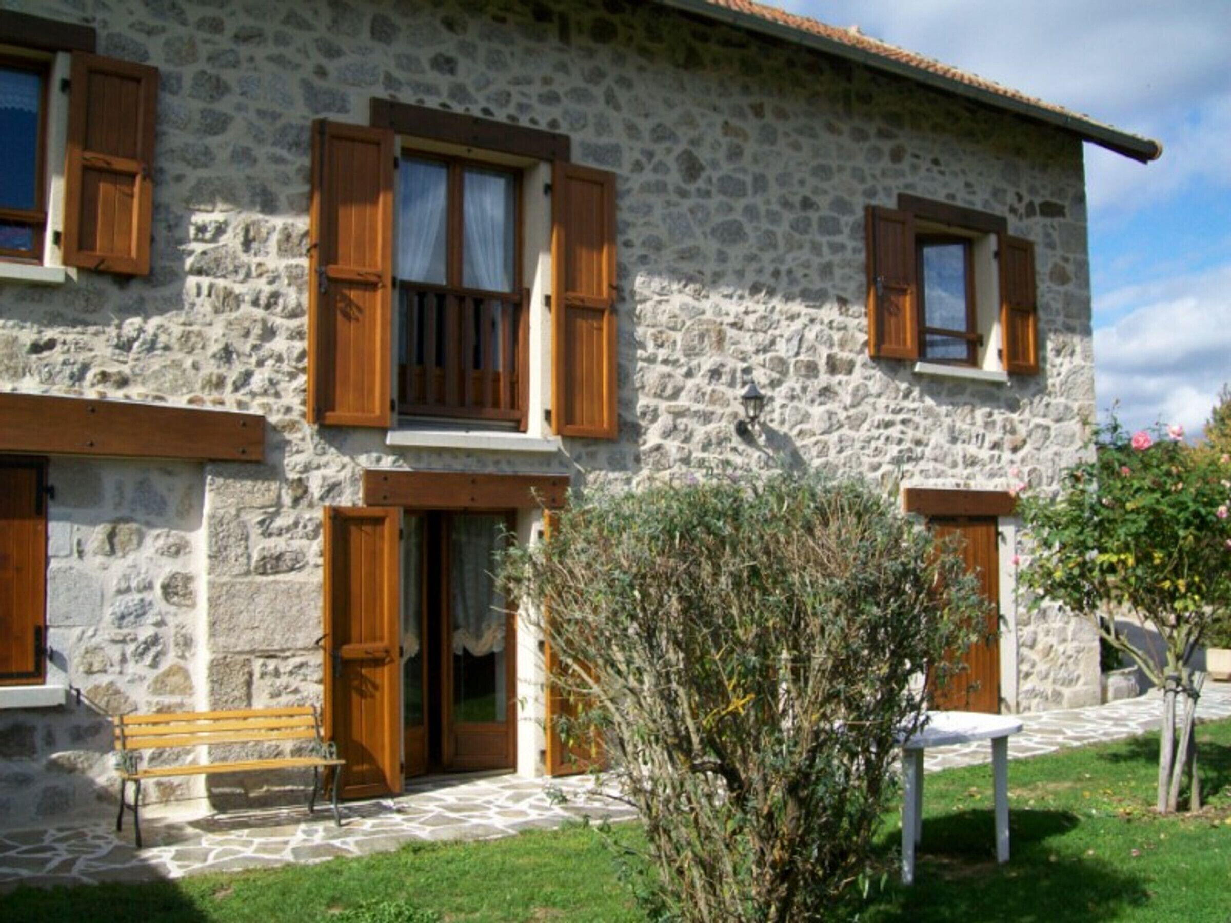 Gite Vitrac, 2 bedrooms, 4 persons