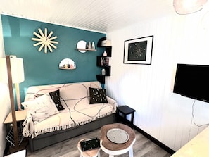 2 slaapkamers, gratis wifi