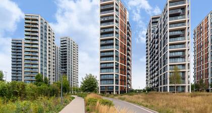 The River Thames Collection